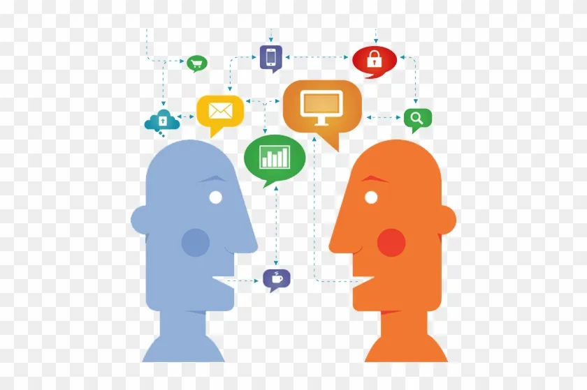 communication free png image