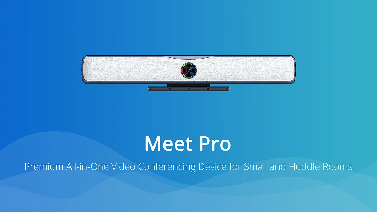 Microsoft Teams Small Rooms Hardware