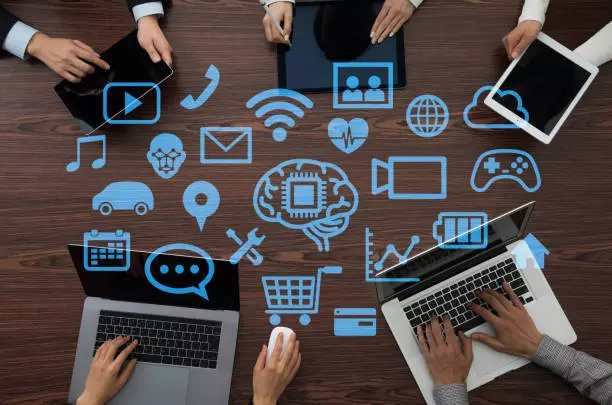 15 collaboration tools for productive teams