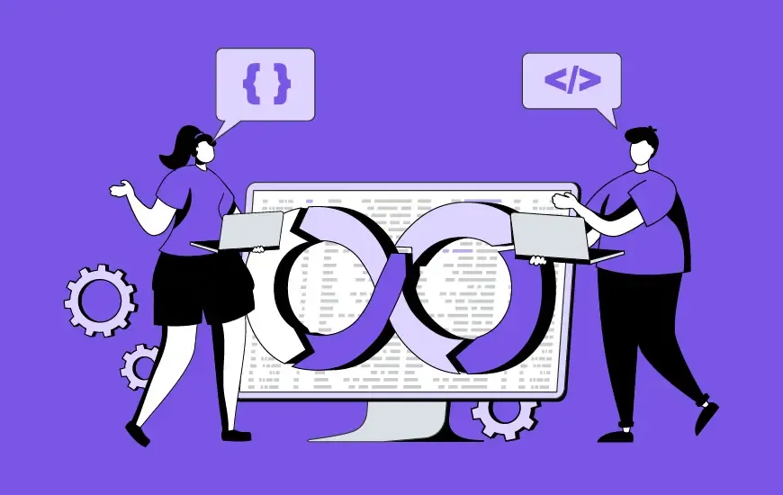 Benefits of DevOps
