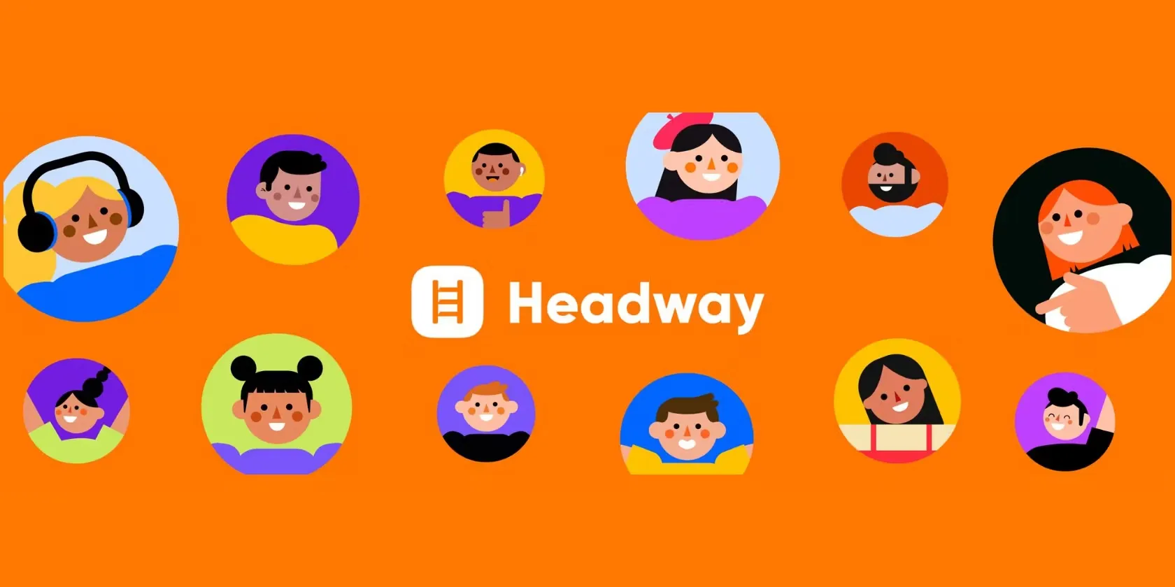 Headway APP
