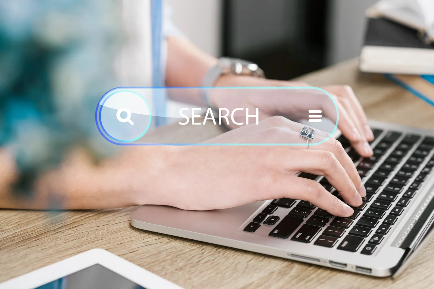 The Future of Search Engines