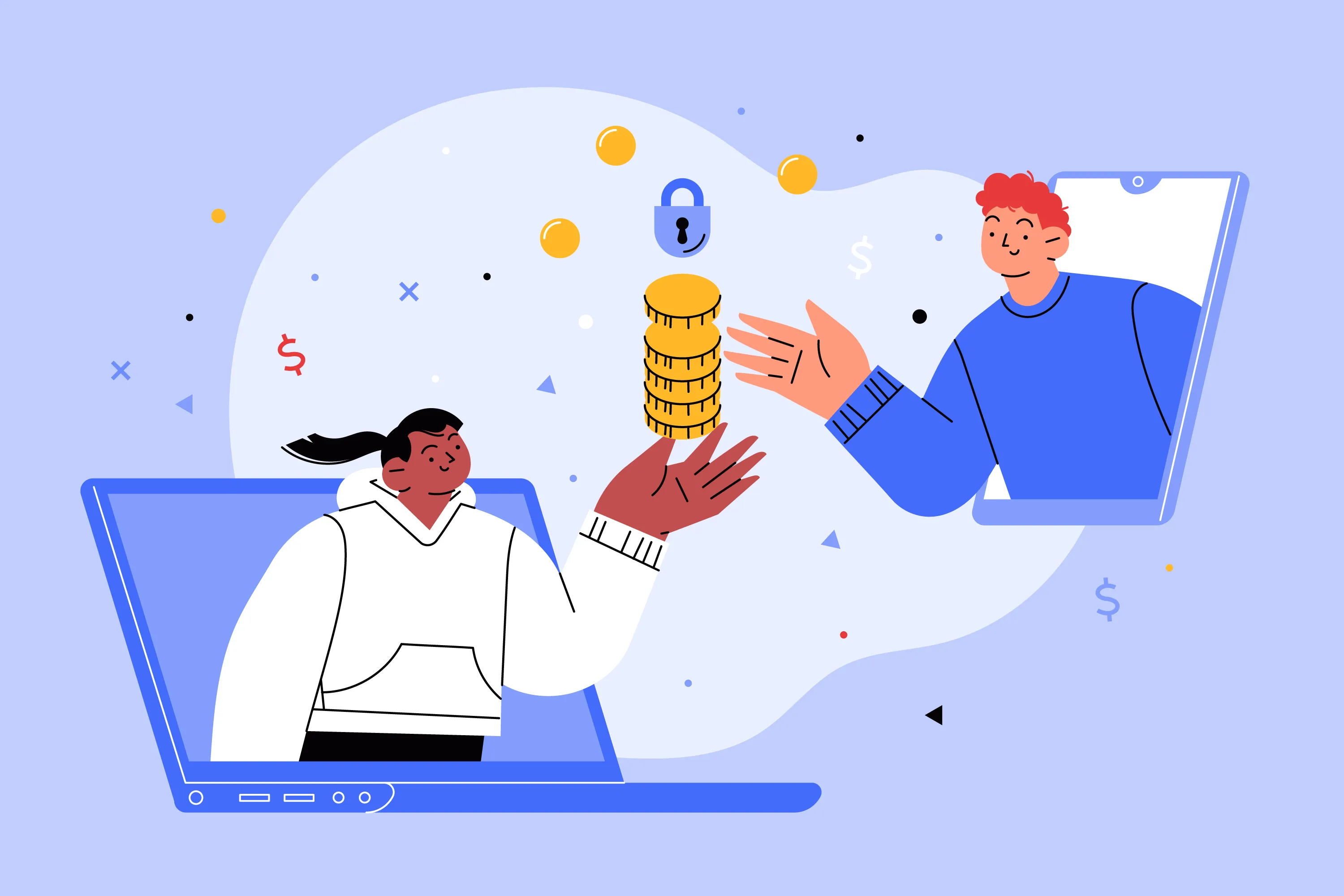P2P Lending