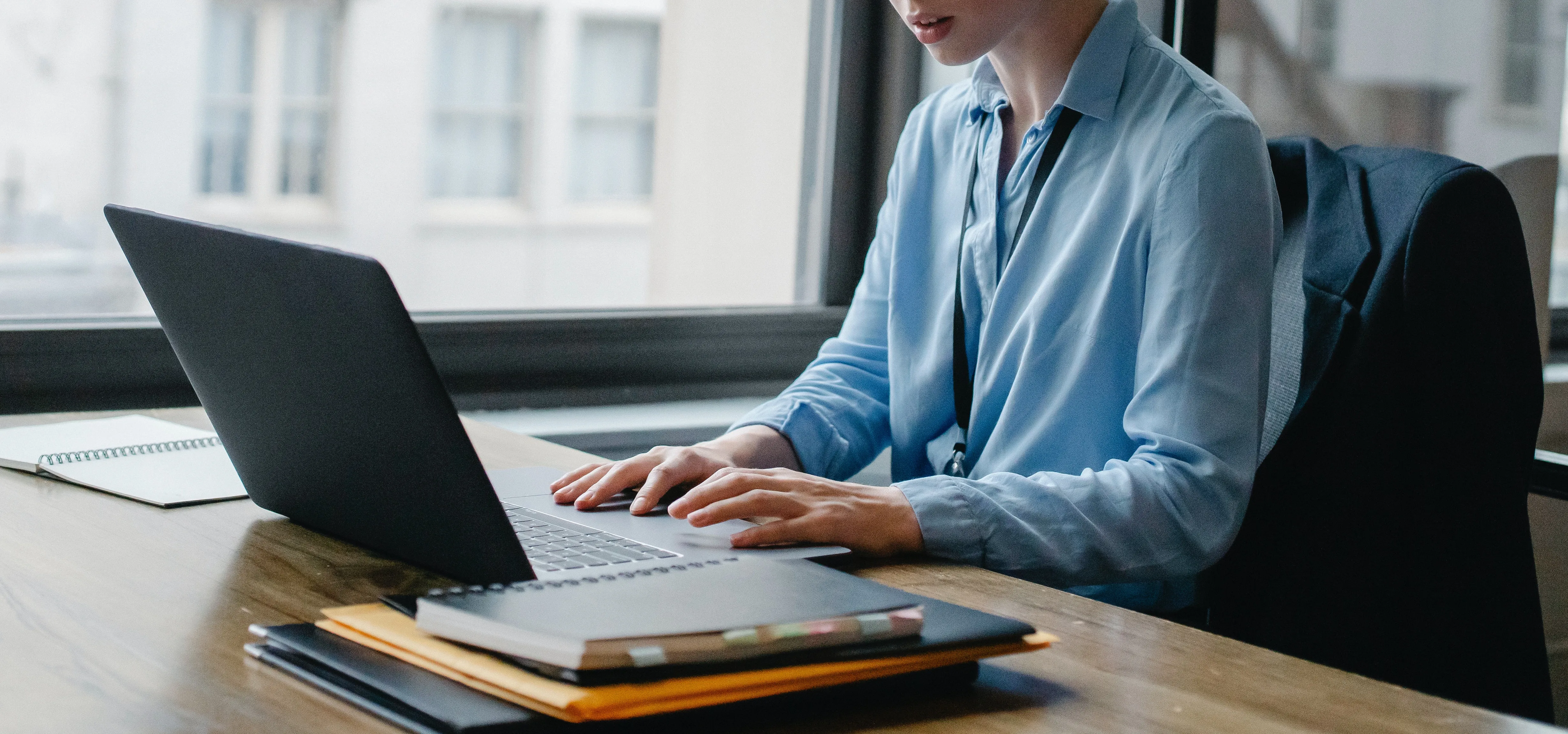 Remote Worker