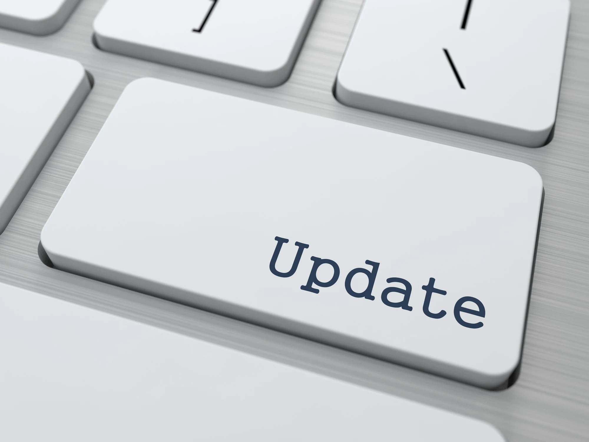 Software Updates