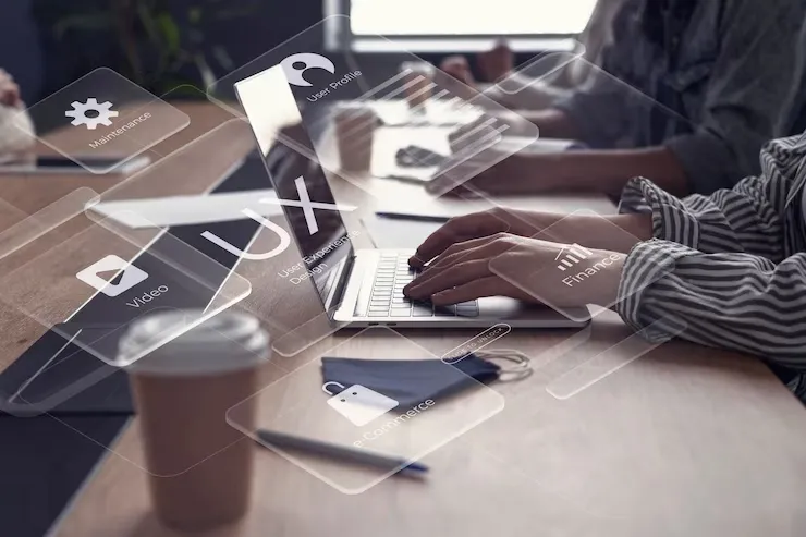Website Design Trends
