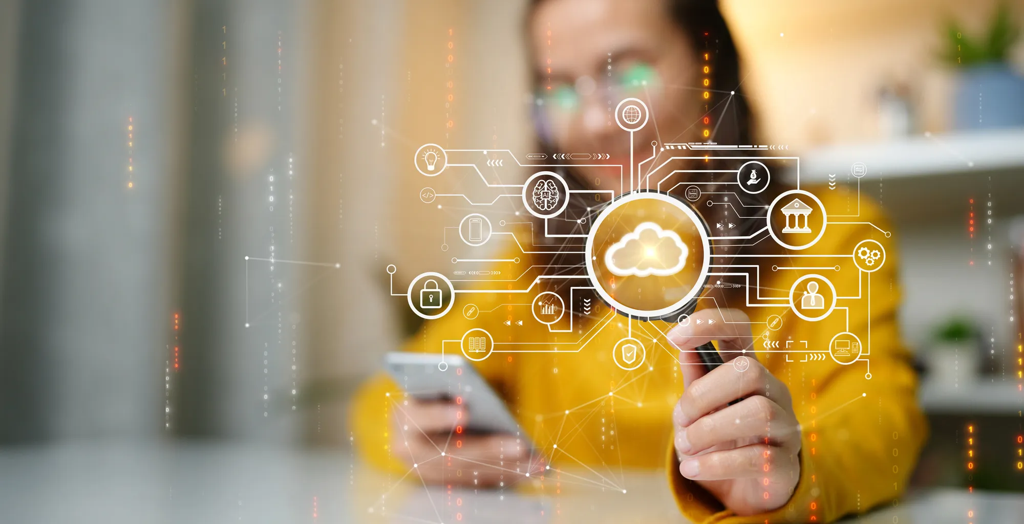 Advanced Analytics Data Management