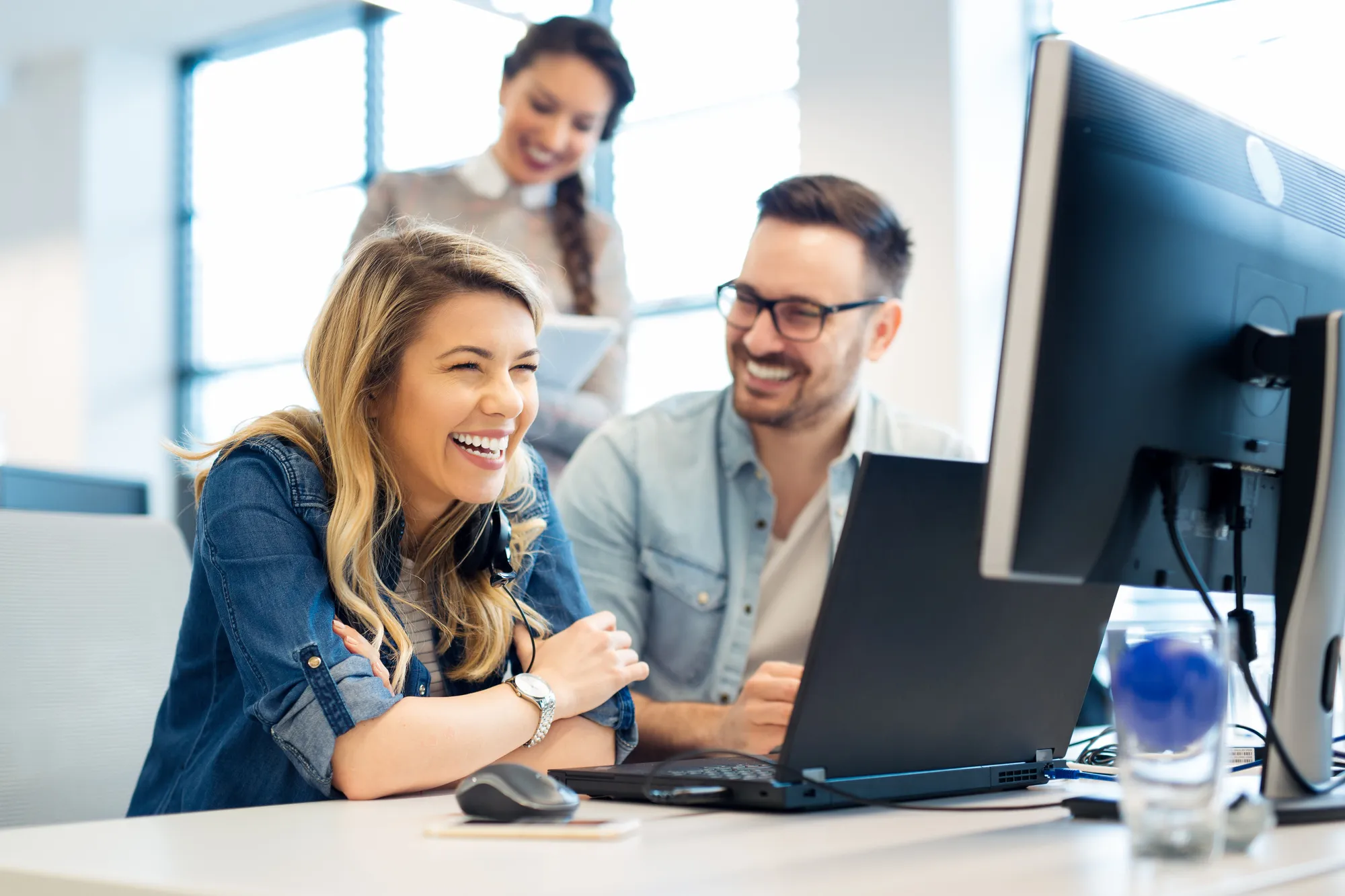 Best IT Services