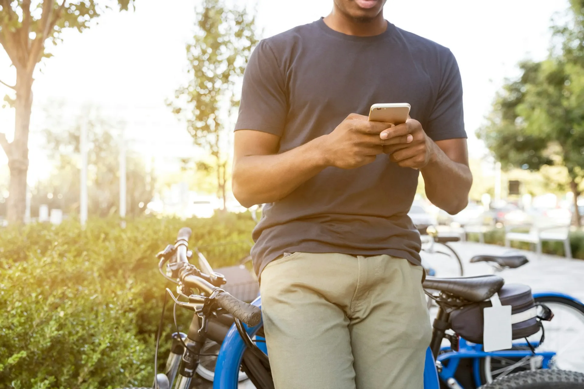 SMS Technology