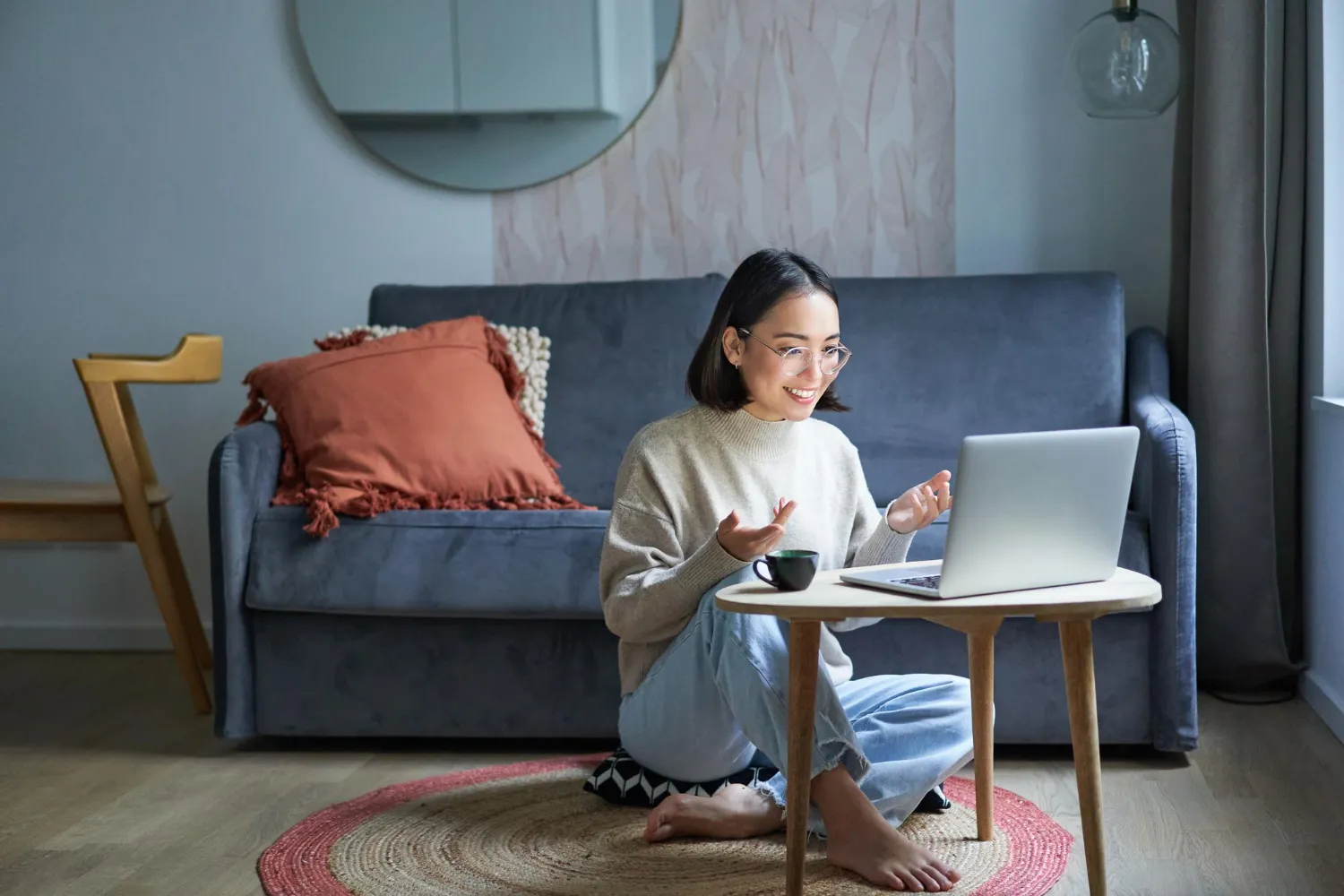 Remote Work