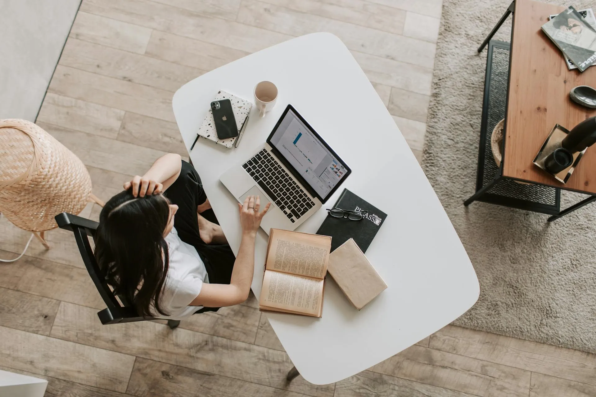 Remote Work