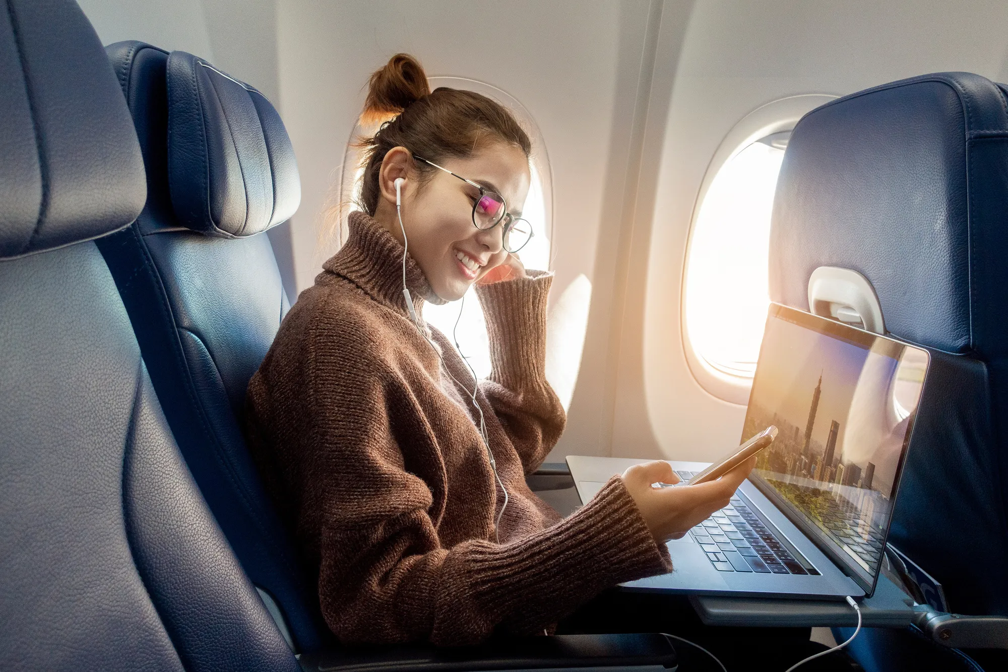 Save Travel Expense