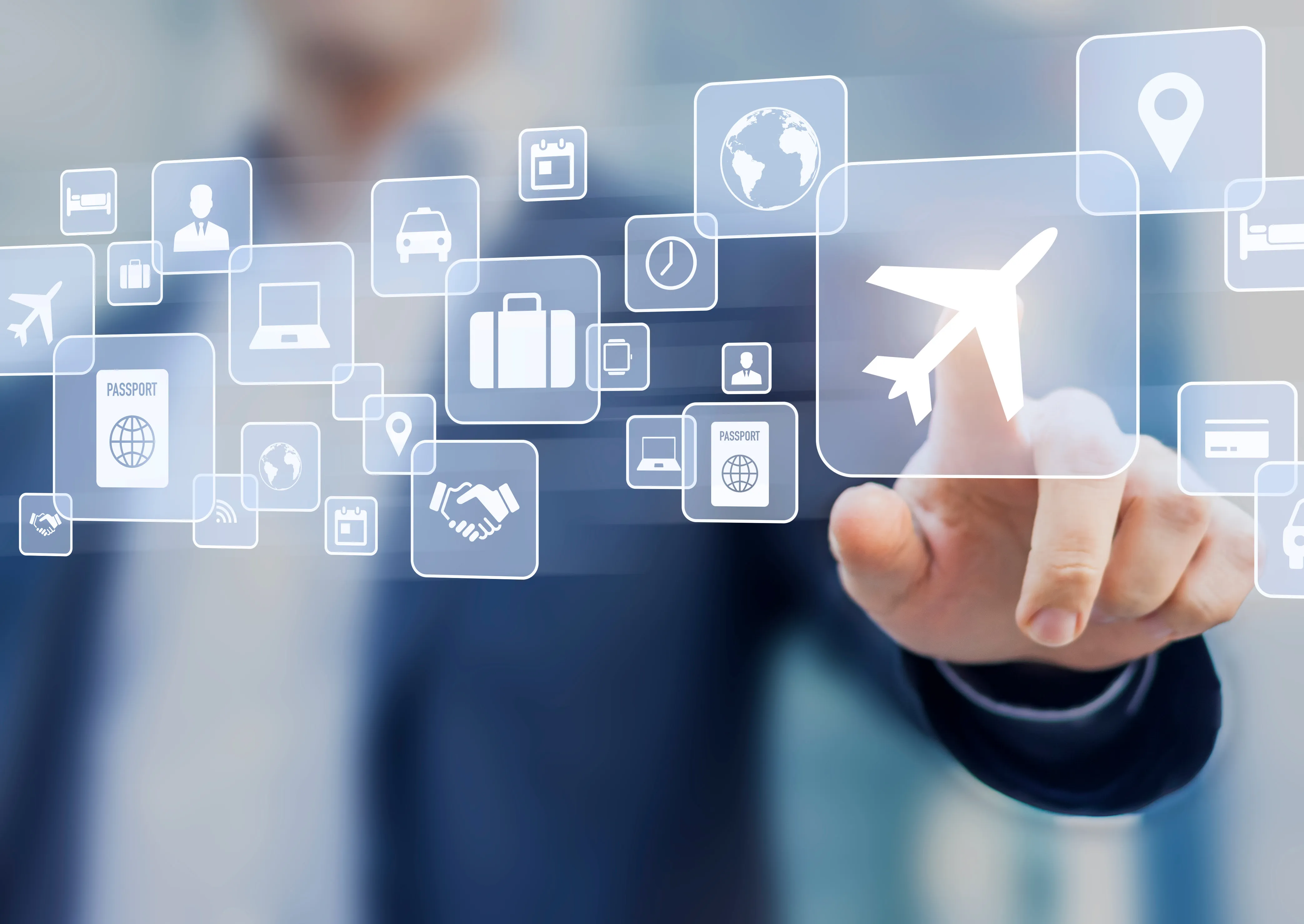 Travel Expense Management