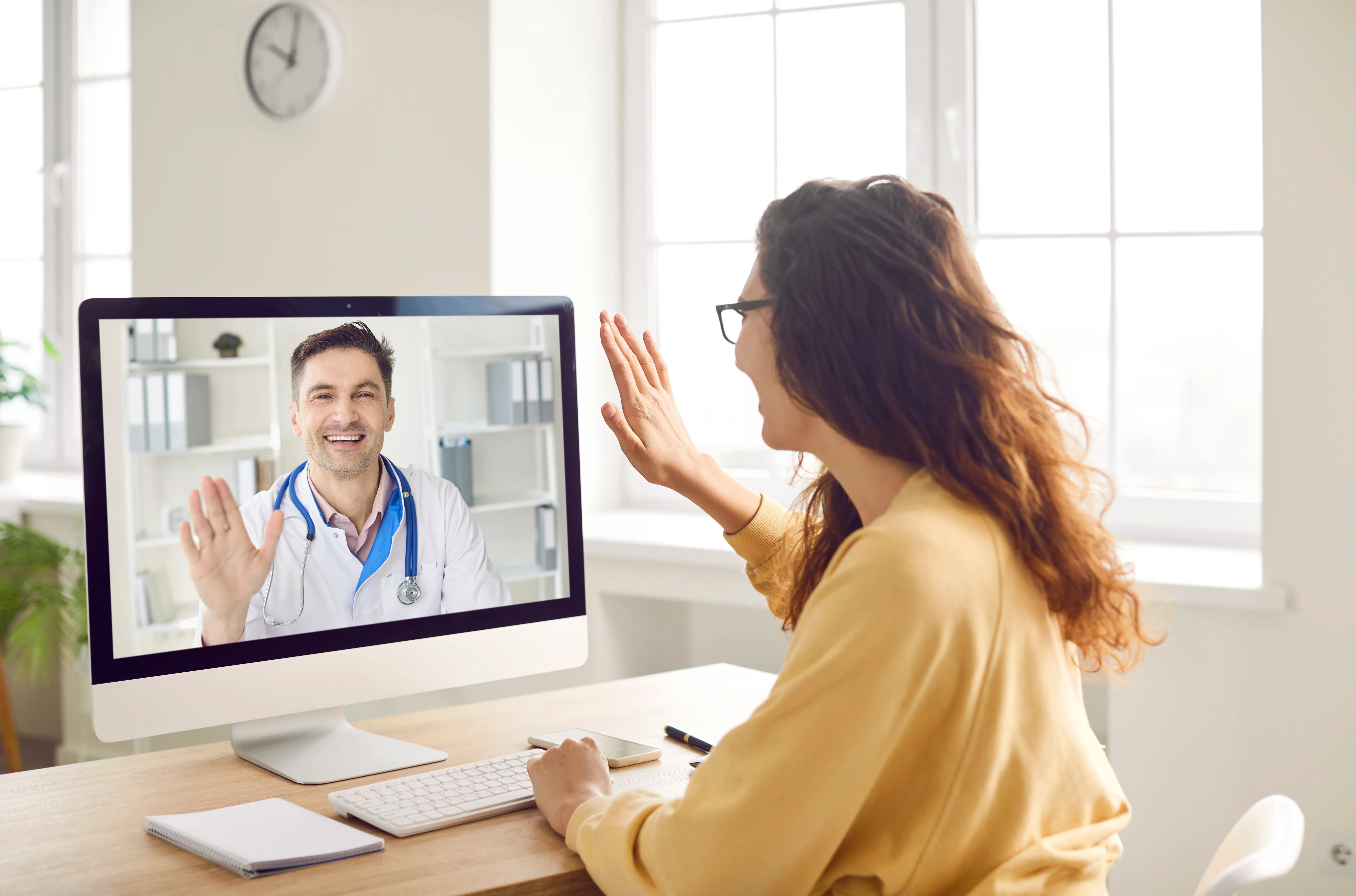 Patient-Provider Communication