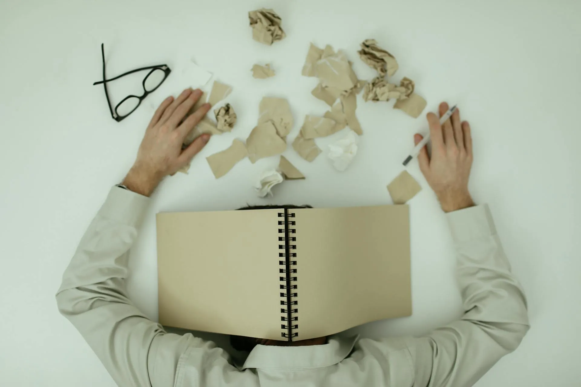 HR Burnout