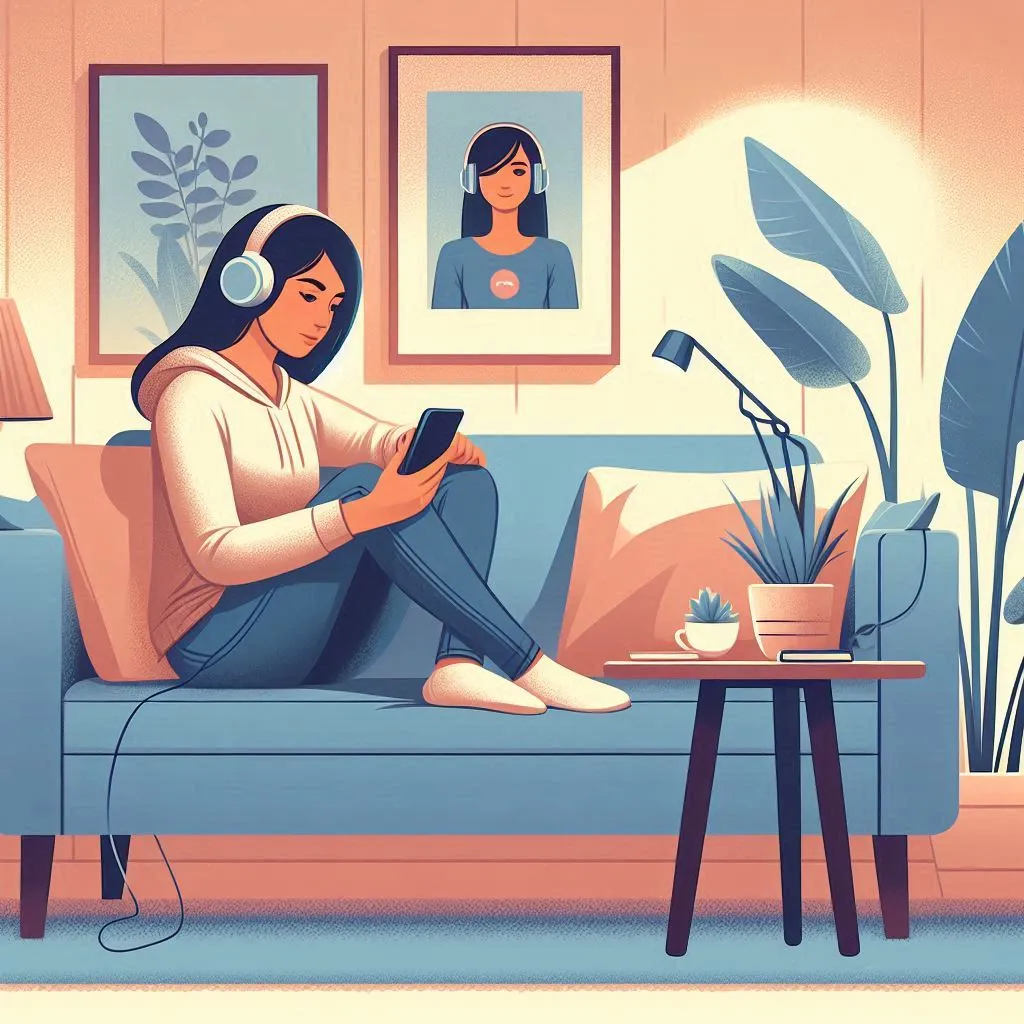 Remote Therapy