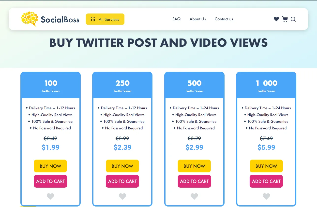SocialBoss
