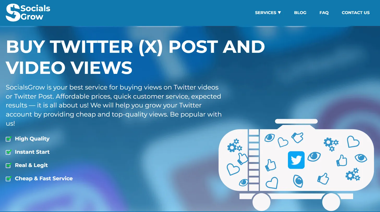 SocialsGrow