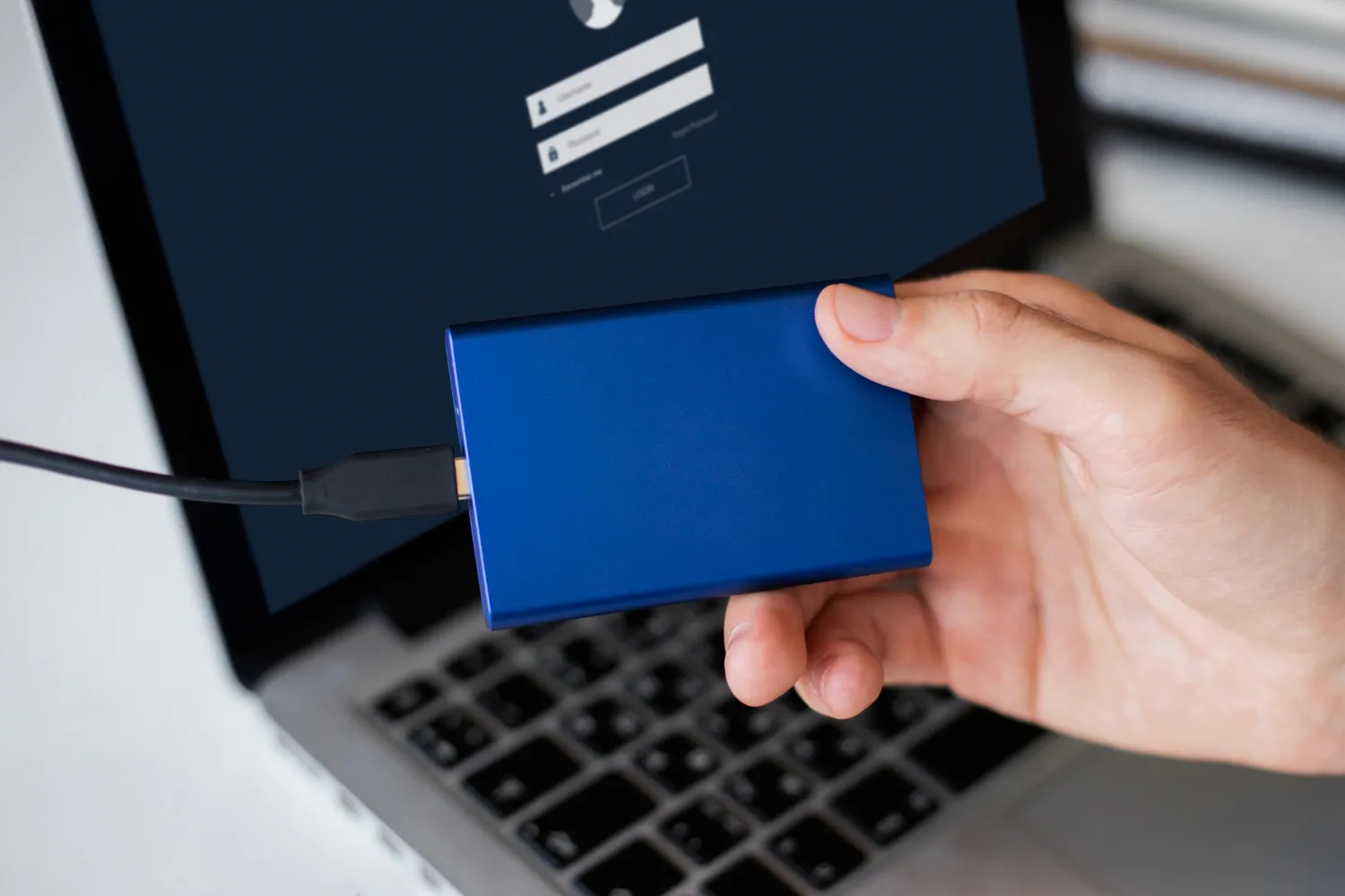 Solid State Drive \(SSD\)