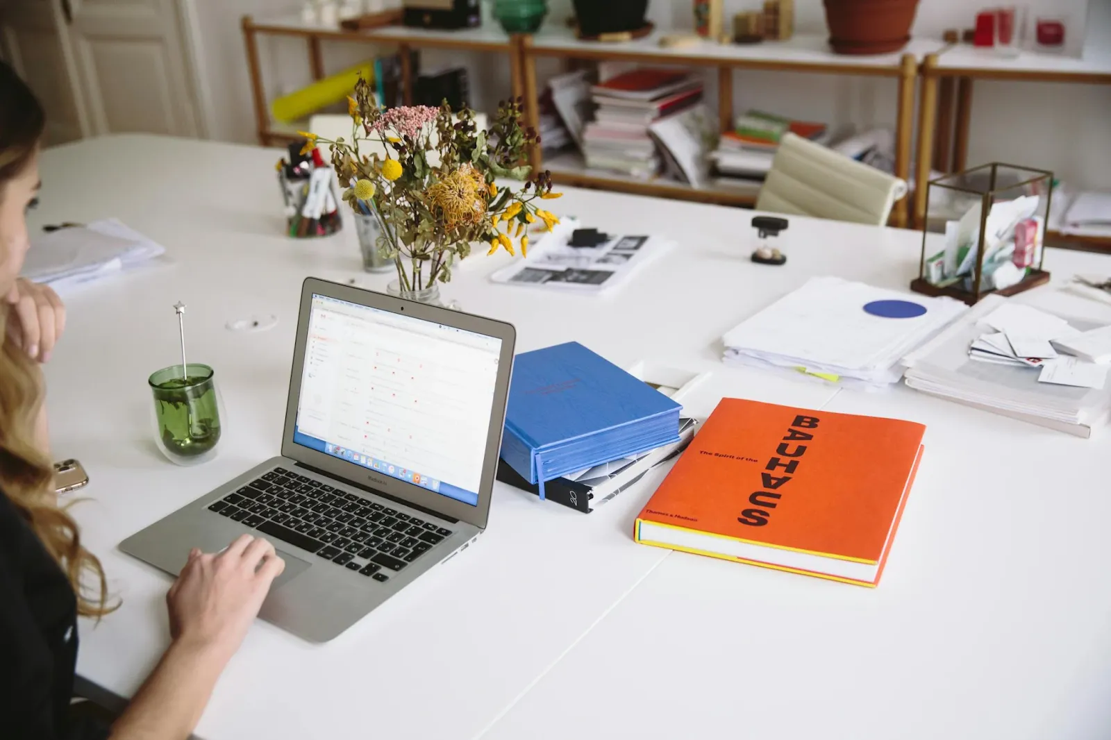 Document Management