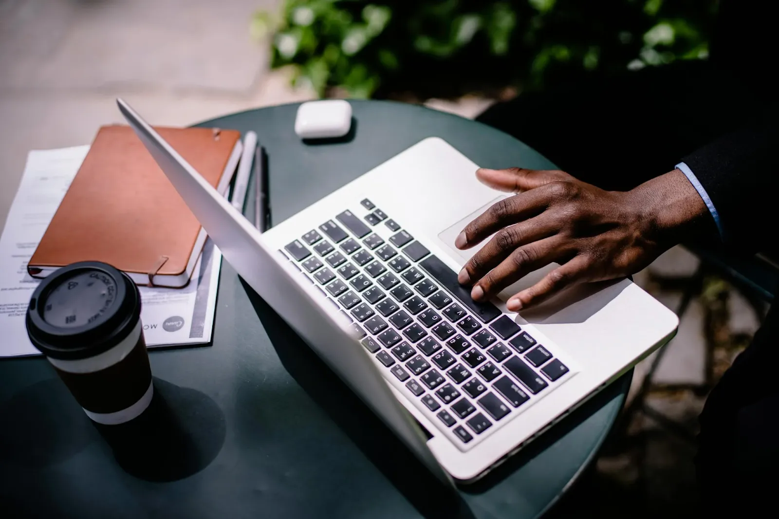 Paperless Offices