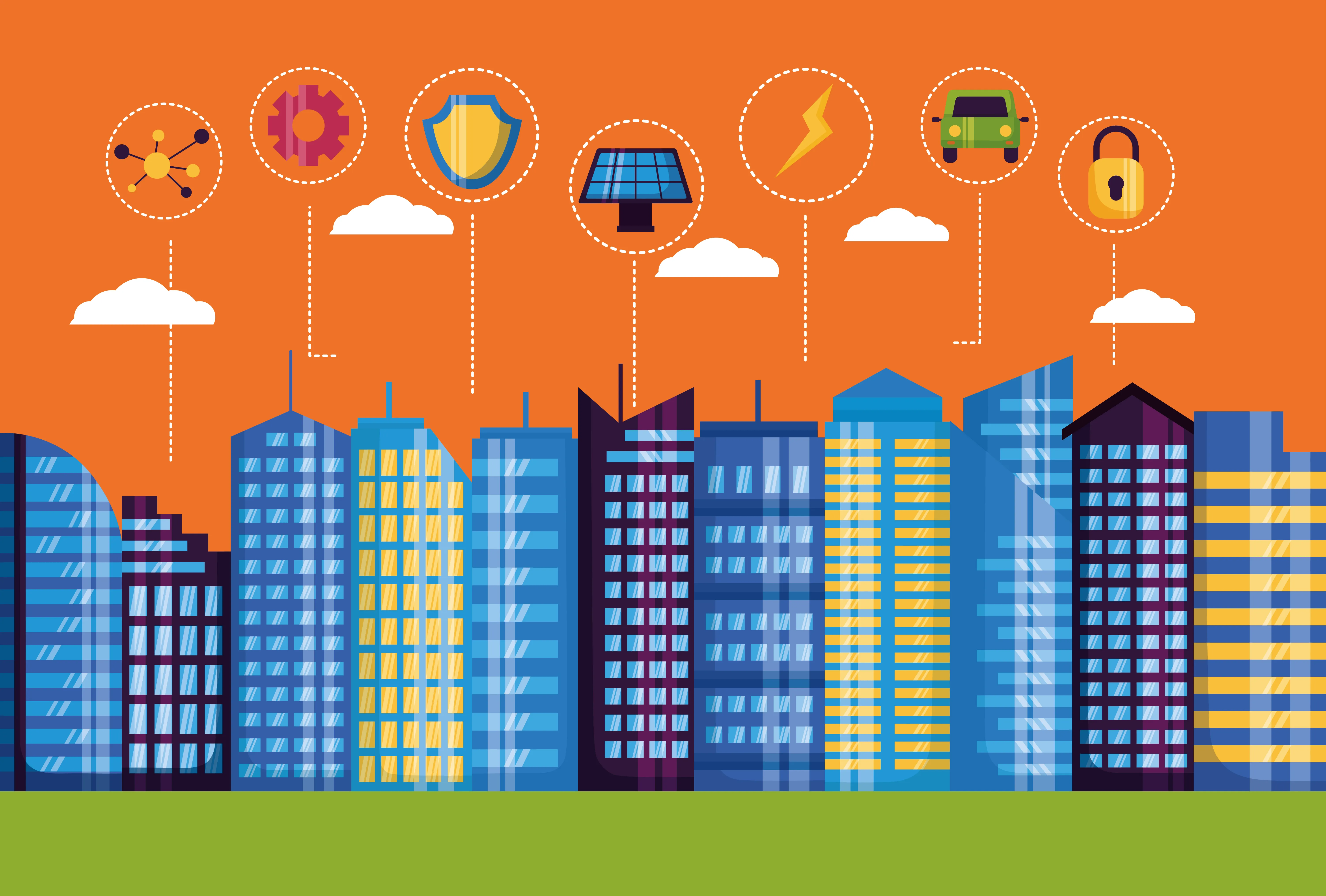 Smart City