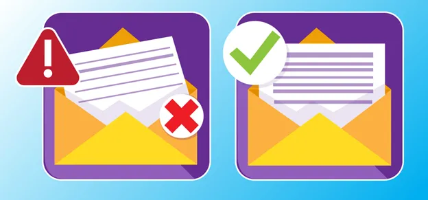 Common Email Mistakes