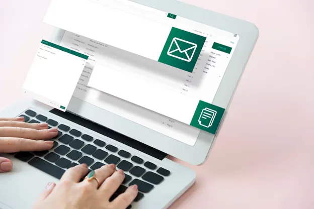 Professional Email Communication