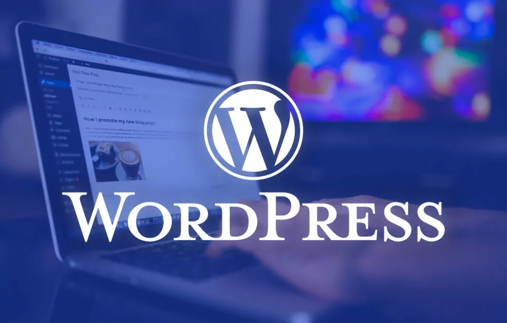 WordPress Website Design
