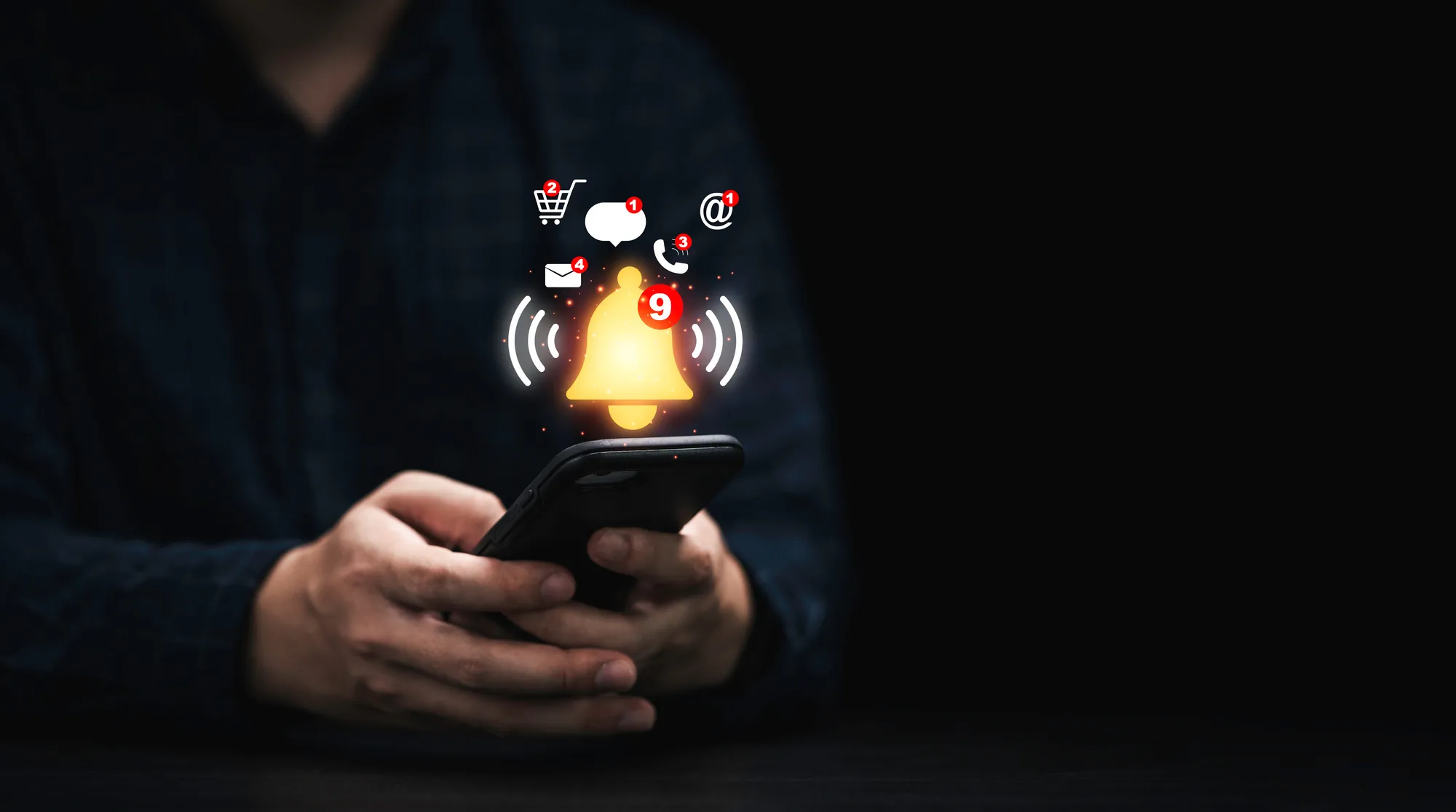 Push Notification