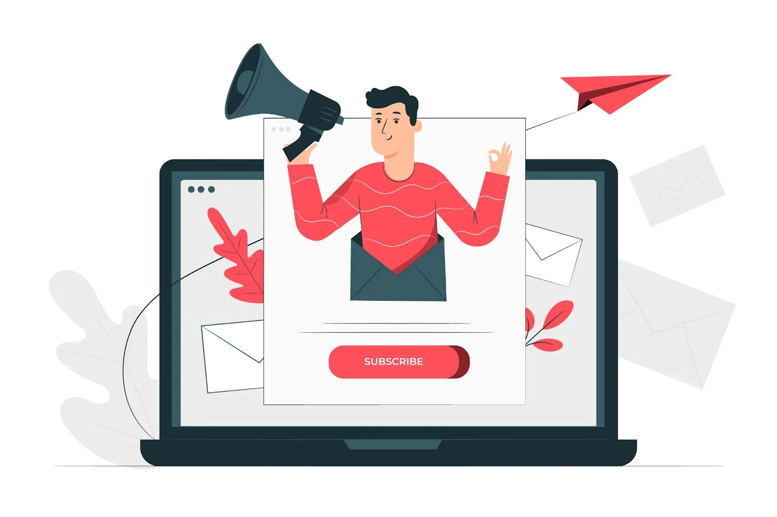 Mass Email
