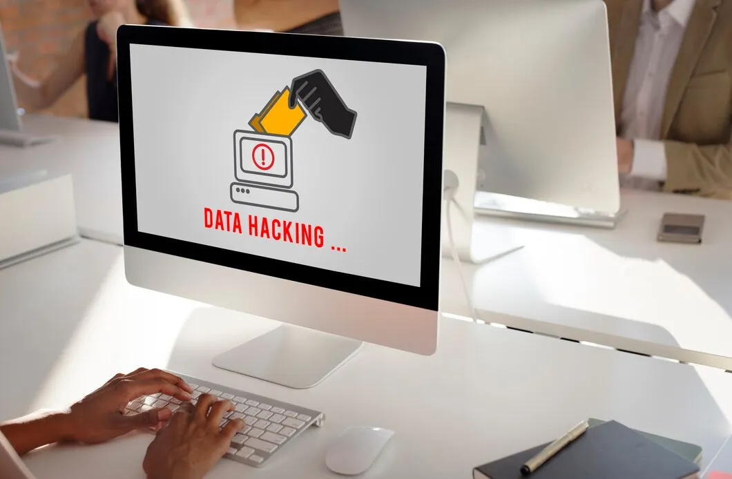 Data Hacking