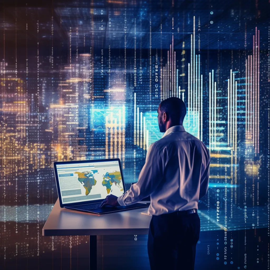 data analytics
