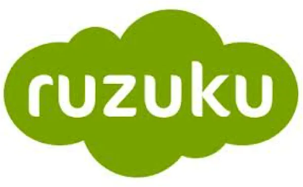 Green cloud-shaped logo with the white lowercase word “cuzuku” centered inside.