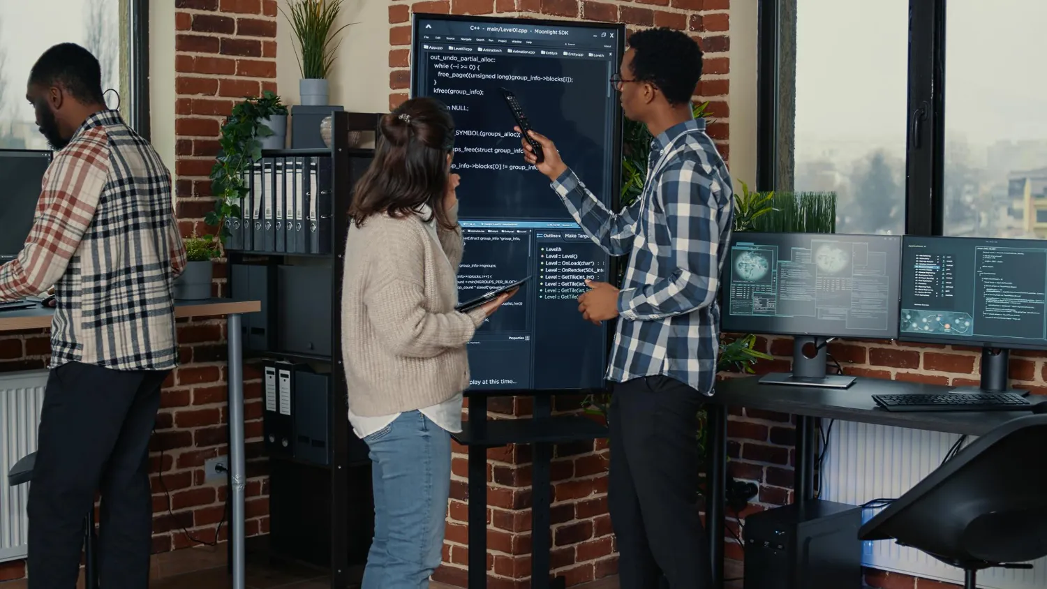 Software Development