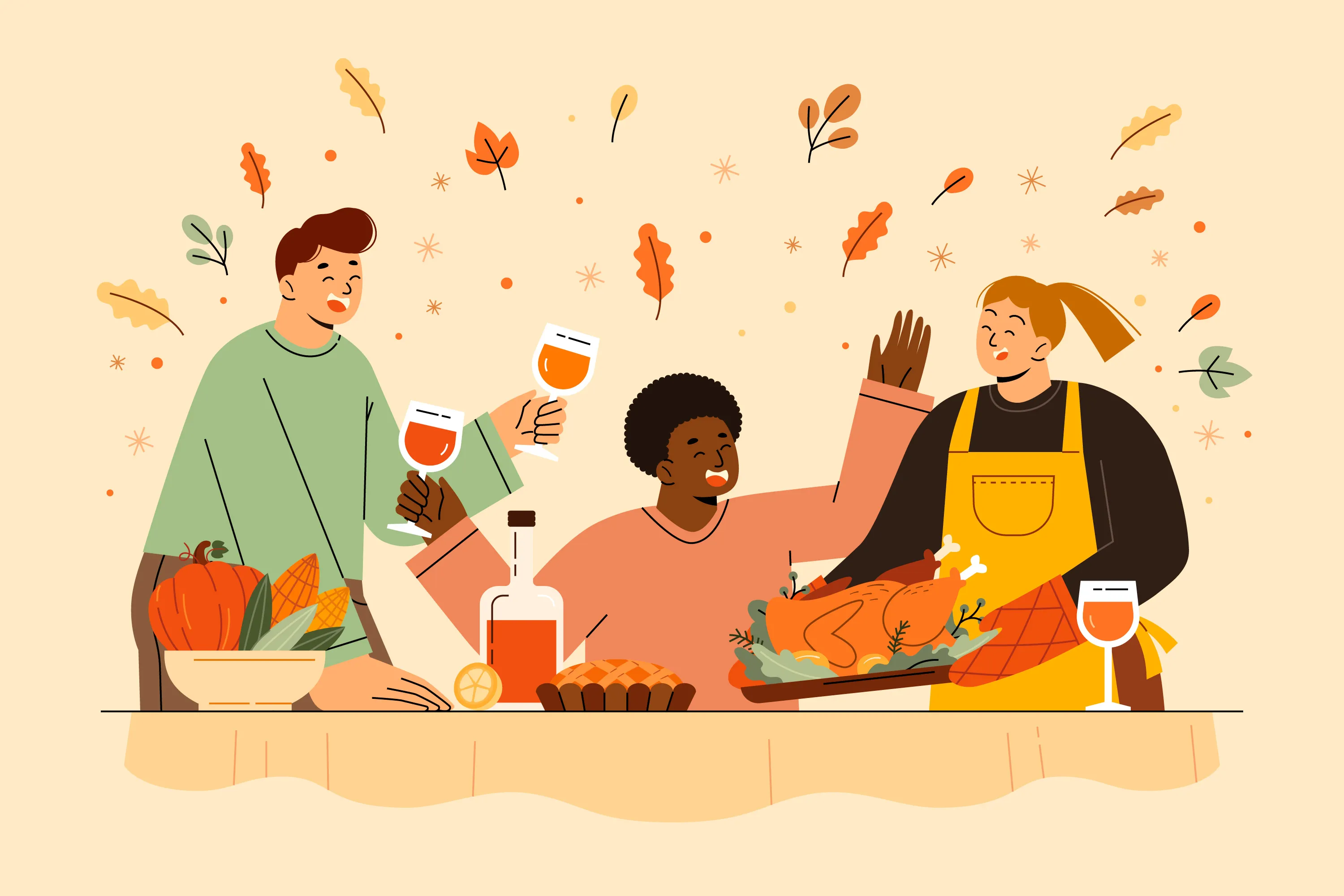 Thanksgiving 2023