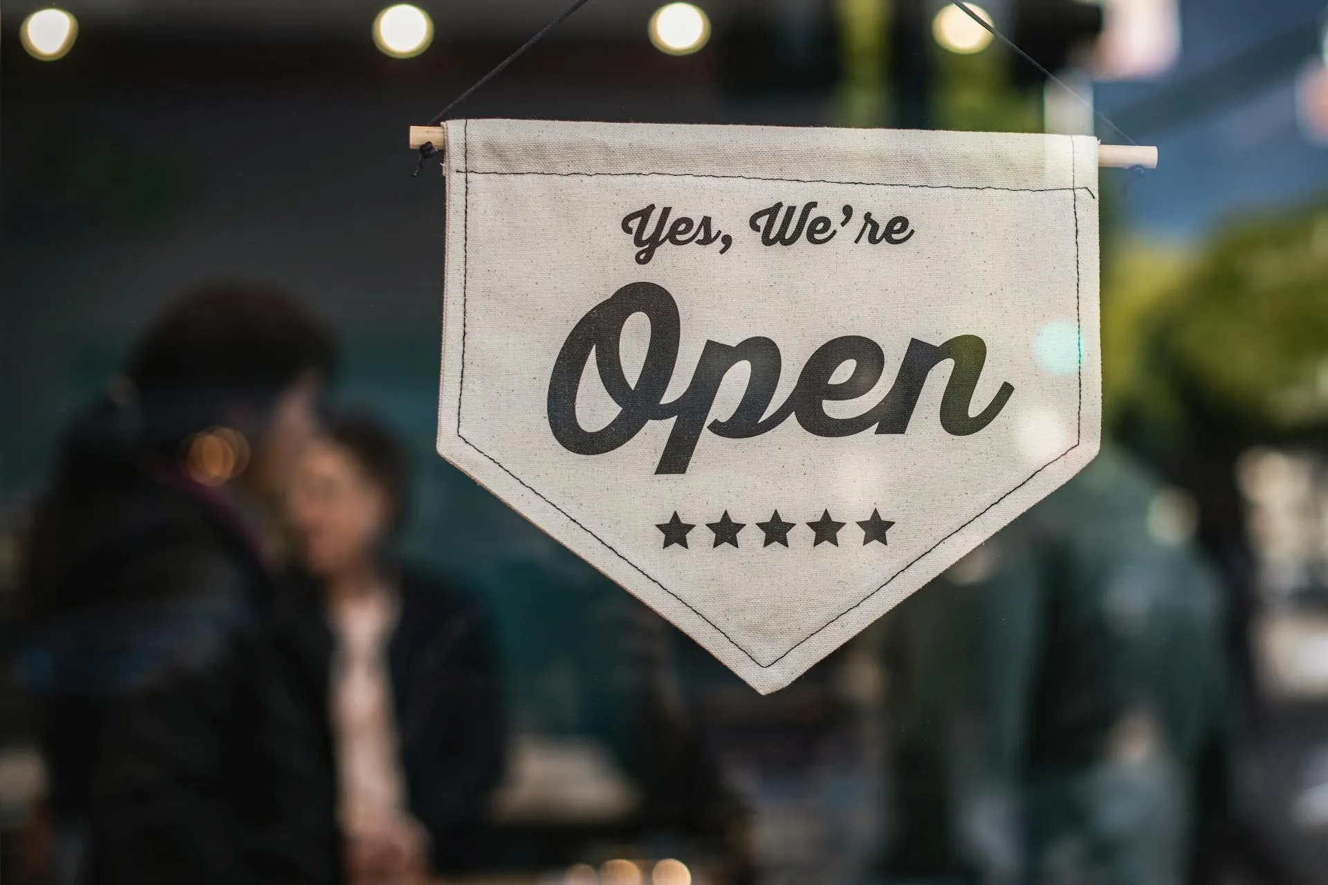 Start your business with Shopify
