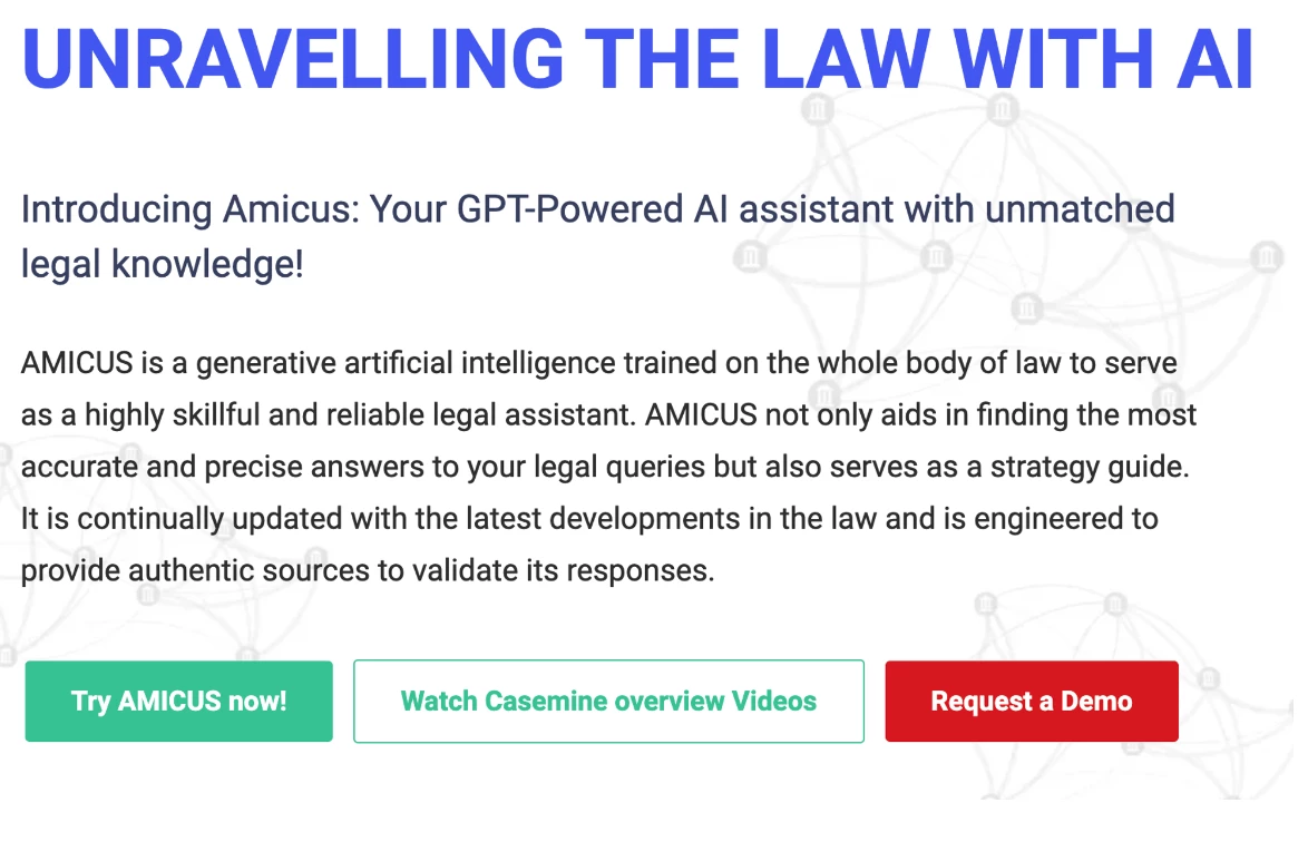 Amicus