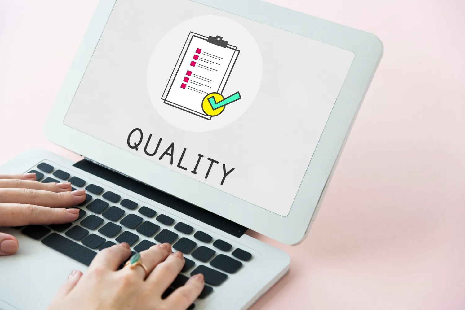 Quality Assurance