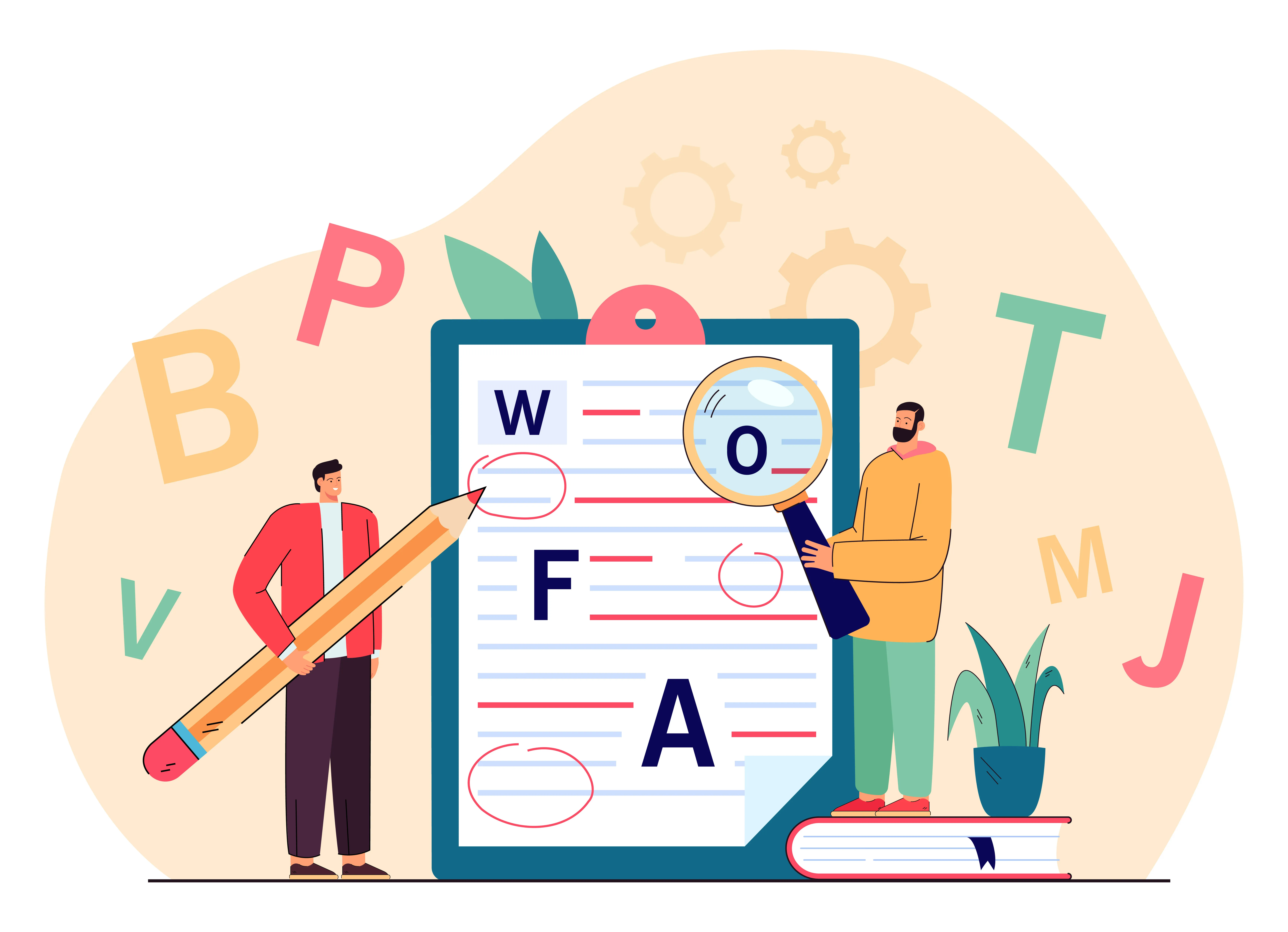 AI-Powered Grammar and Paraphrasing Tools