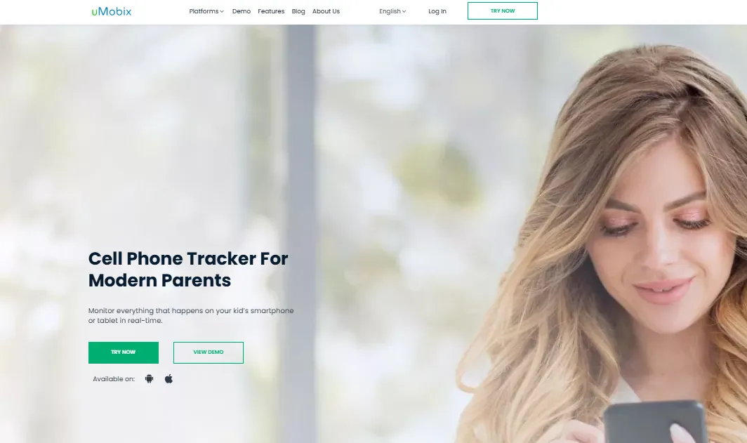 Cell Phone Tracker