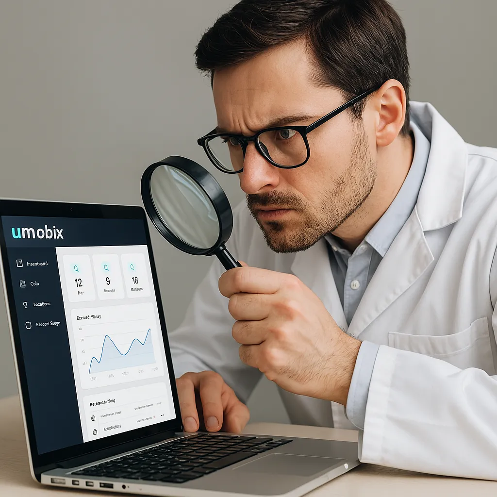 uMobix