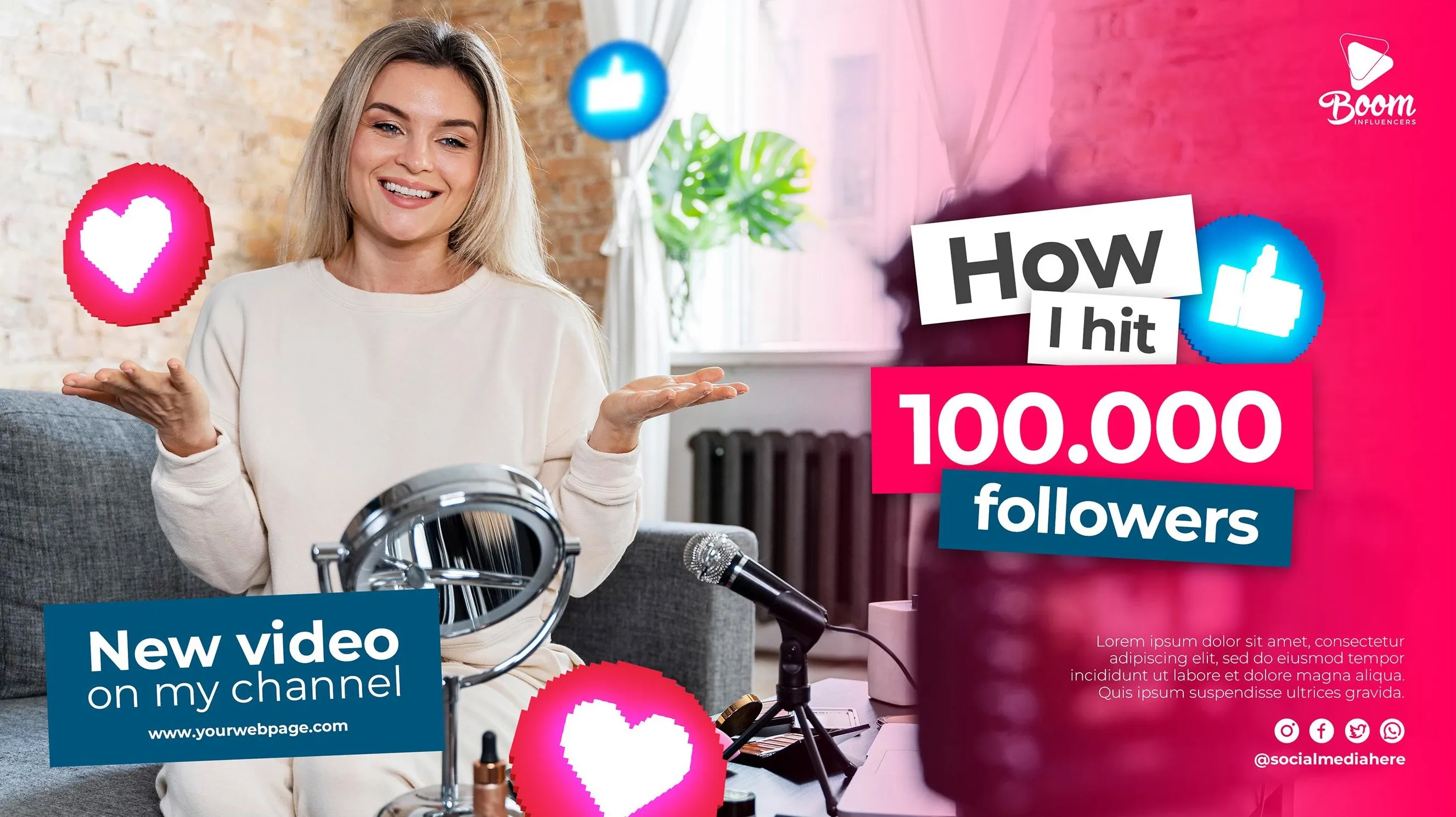 Get TikTok Followers