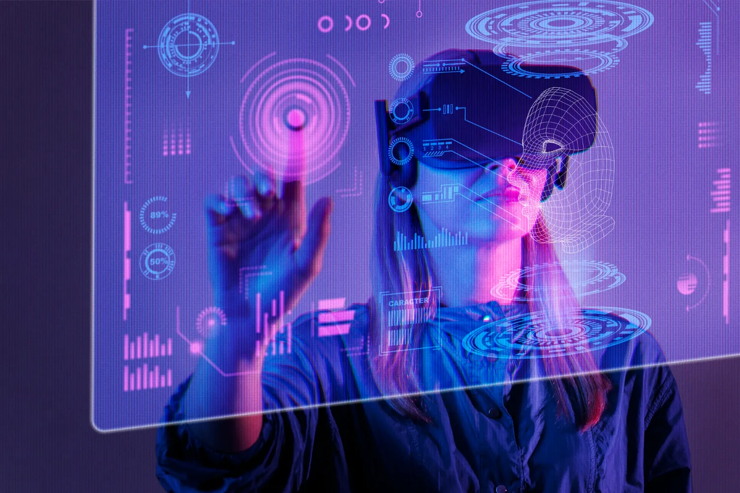 Augmented Reality \(AR\)