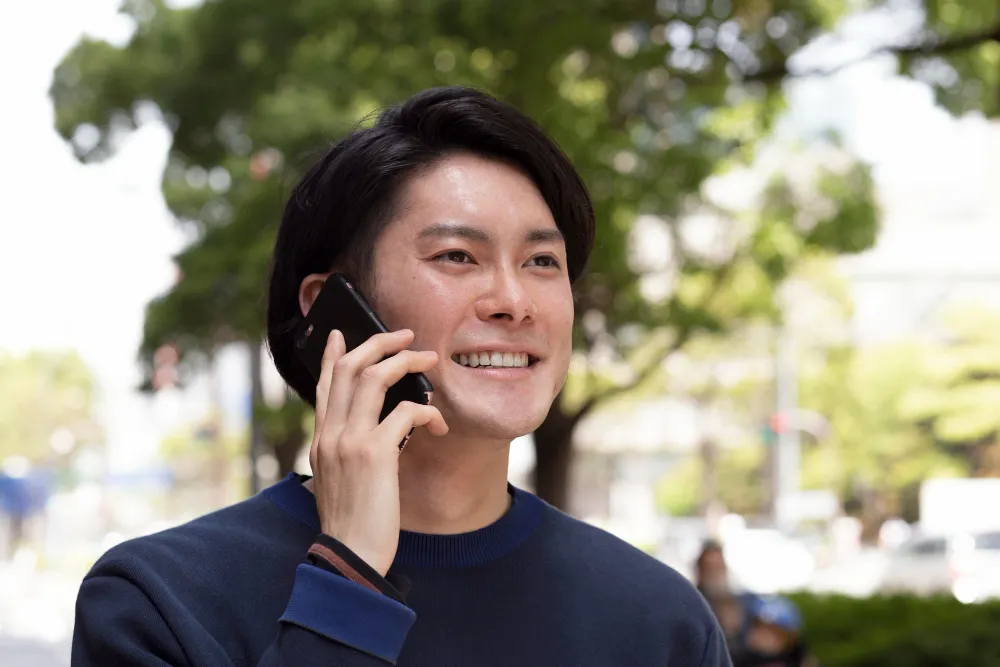 AI Dialer