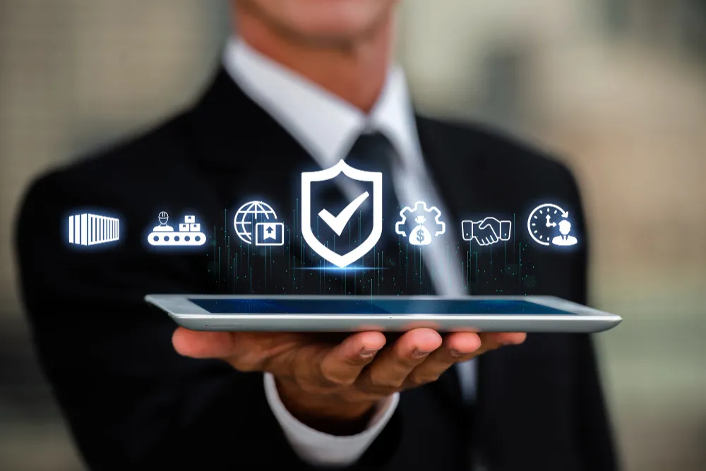 SOC 2 Compliance