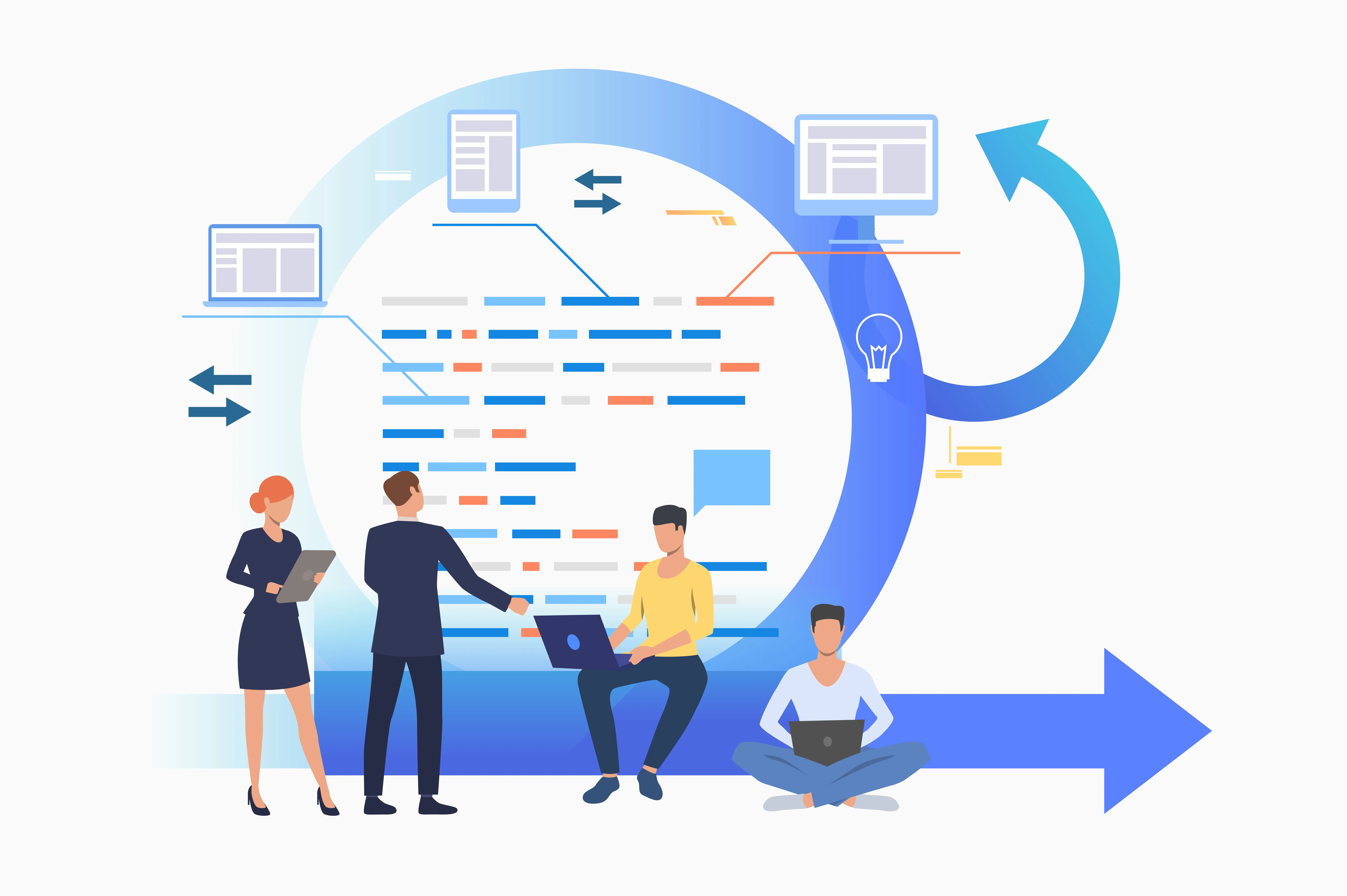 How Einstein, Agentforce, and Built-In Tools Are Changing Workflows