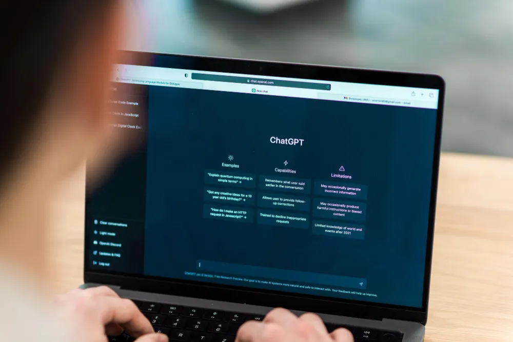 Why Are Hackers Targeting ChatGPT Accounts And How To Protect Yourself