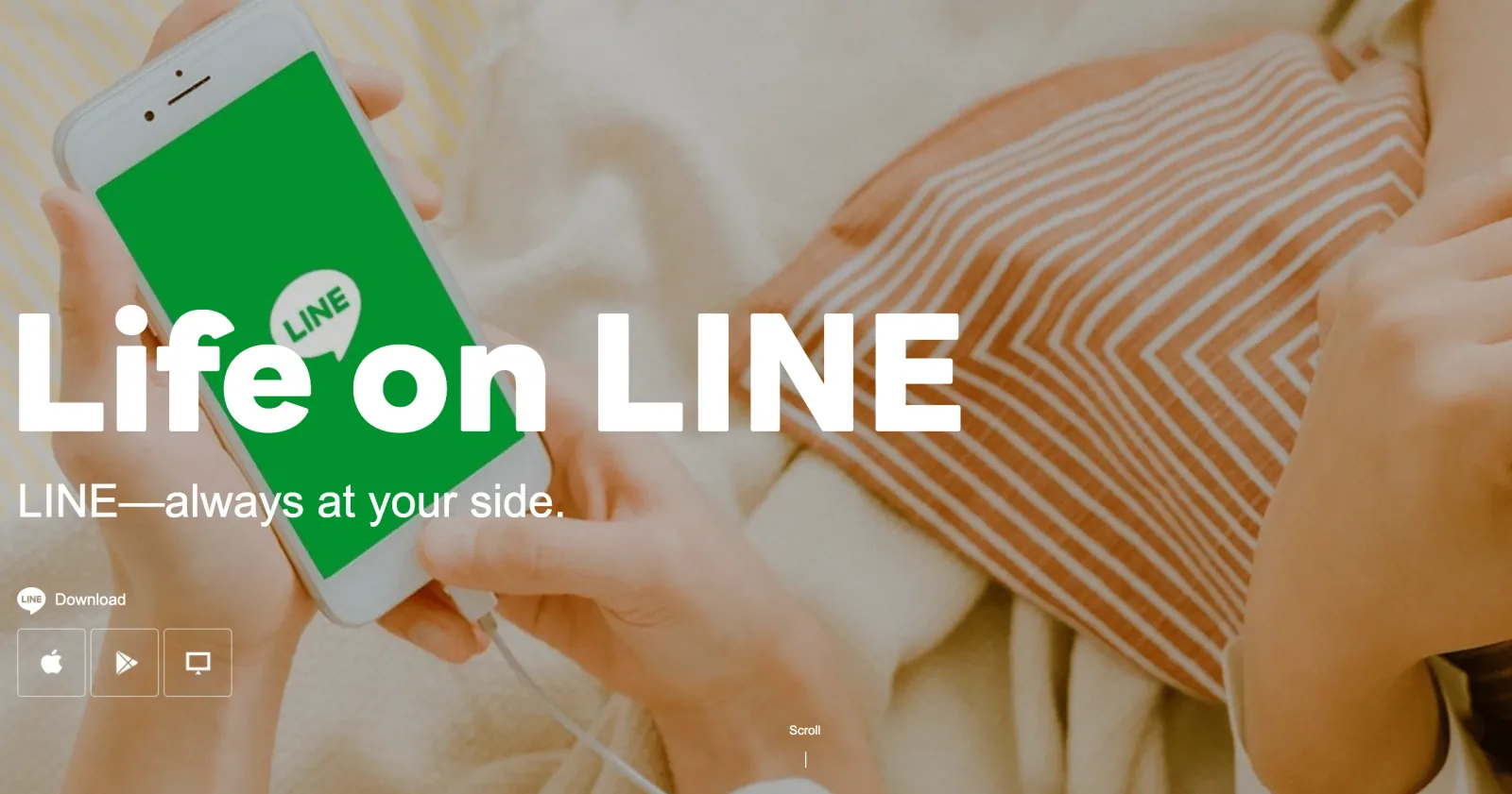 Line
