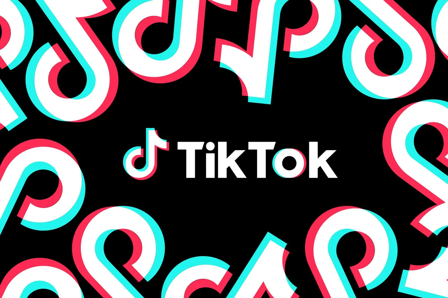 How to create a second account on TikTok?